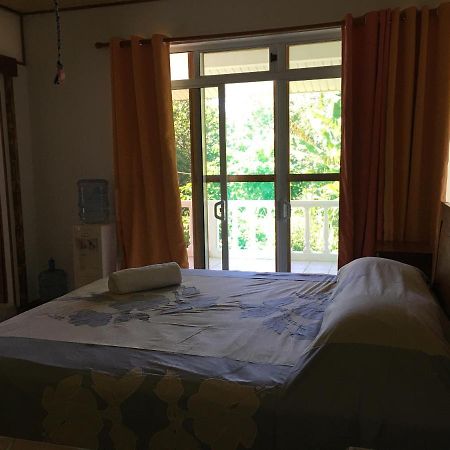 Pension Te Aroha - Te Arii Maatea Esterno foto