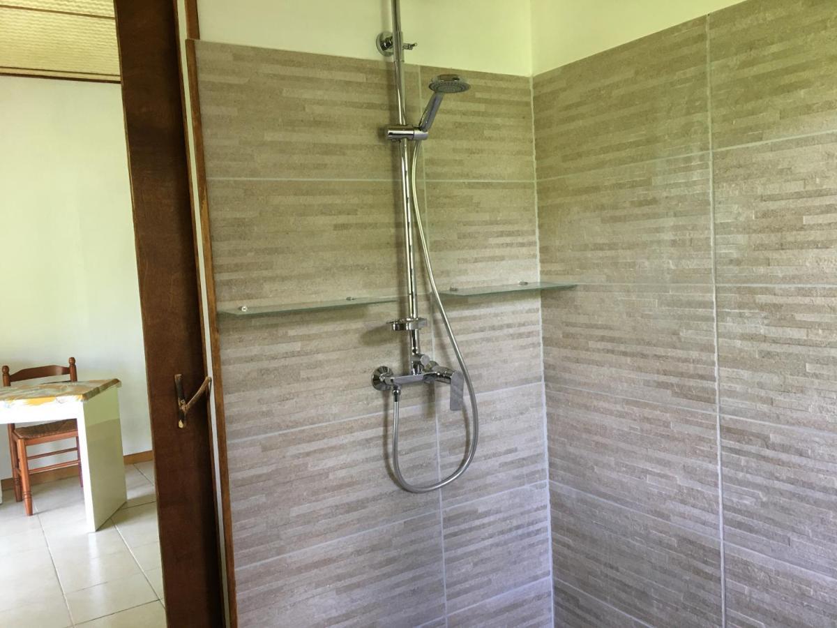 Pension Te Aroha - Te Arii Maatea Esterno foto